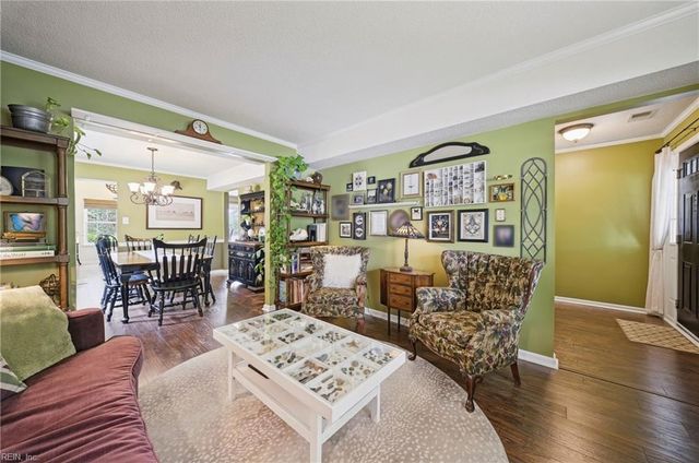 2637 Pender DR, Virginia Beach, VA 23456