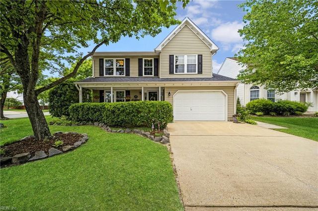 2637 Pender DR, Virginia Beach, VA 23456