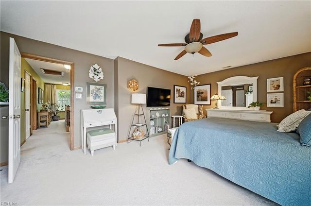 2637 Pender DR, Virginia Beach, VA 23456