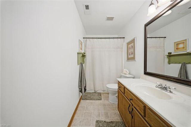2637 Pender DR, Virginia Beach, VA 23456