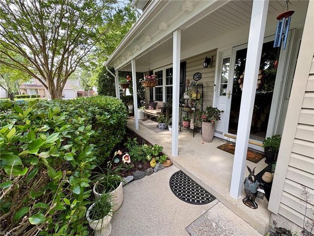 2637 Pender DR, Virginia Beach, VA 23456