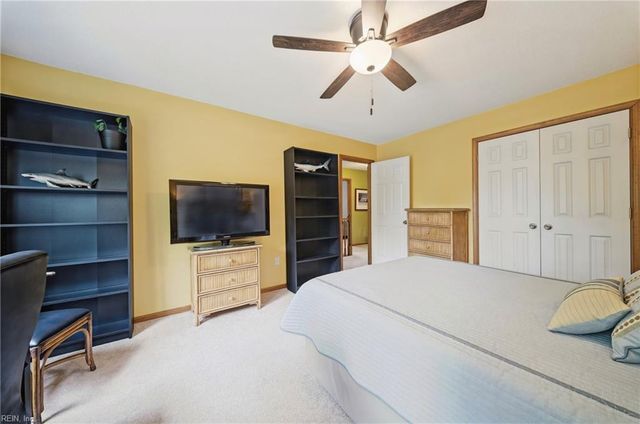2637 Pender DR, Virginia Beach, VA 23456