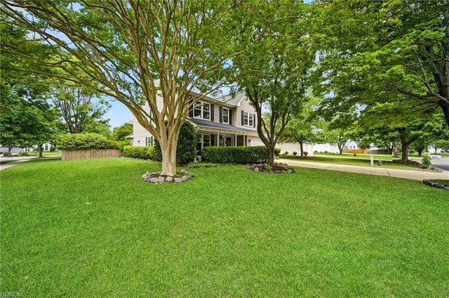 2637 Pender DR, Virginia Beach, VA 23456