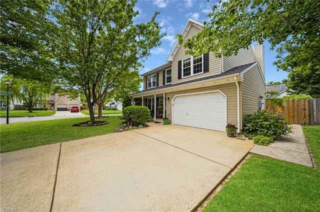 2637 Pender DR, Virginia Beach, VA 23456
