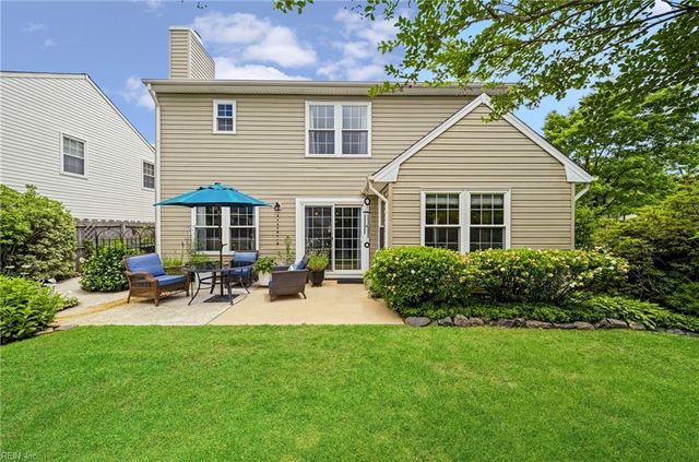 2637 Pender DR, Virginia Beach, VA 23456