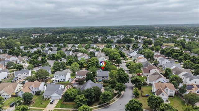 2637 Pender DR, Virginia Beach, VA 23456