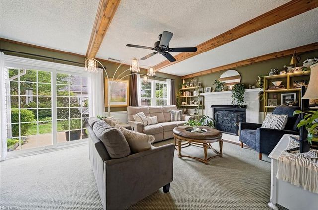 2637 Pender DR, Virginia Beach, VA 23456