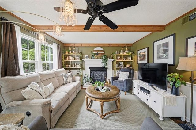 2637 Pender DR, Virginia Beach, VA 23456