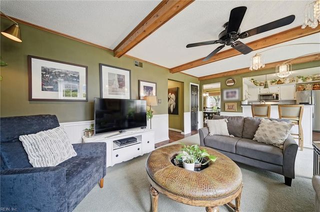 2637 Pender DR, Virginia Beach, VA 23456