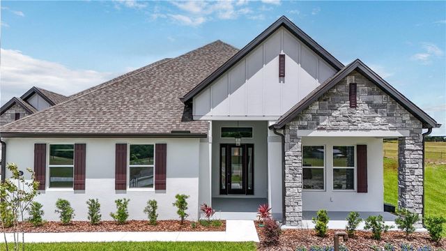 3836 SADDLE HILL TRAIL, Fruitland Park, FL 34731