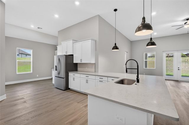 3836 SADDLE HILL TRAIL, Fruitland Park, FL 34731
