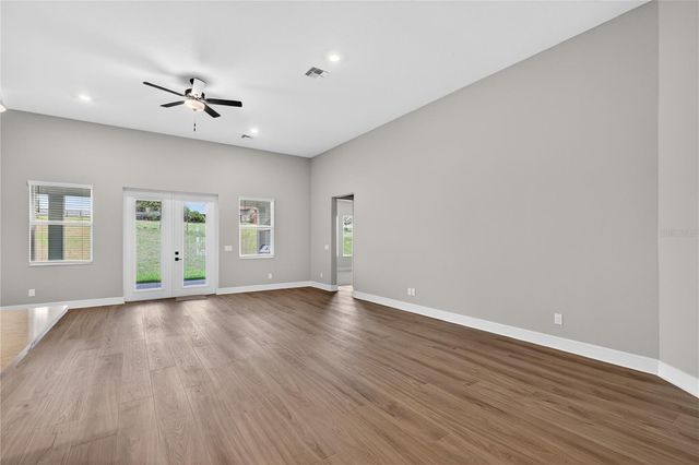 3836 SADDLE HILL TRAIL, Fruitland Park, FL 34731