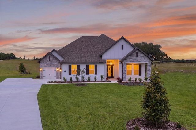 3836 SADDLE HILL TRAIL, Fruitland Park, FL 34731