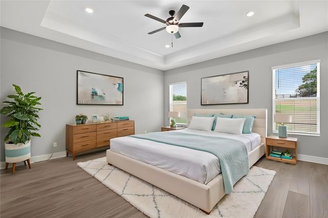 3836 SADDLE HILL TRAIL, Fruitland Park, FL 34731