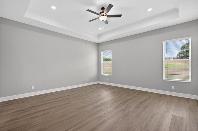 3836 SADDLE HILL TRAIL, Fruitland Park, FL 34731
