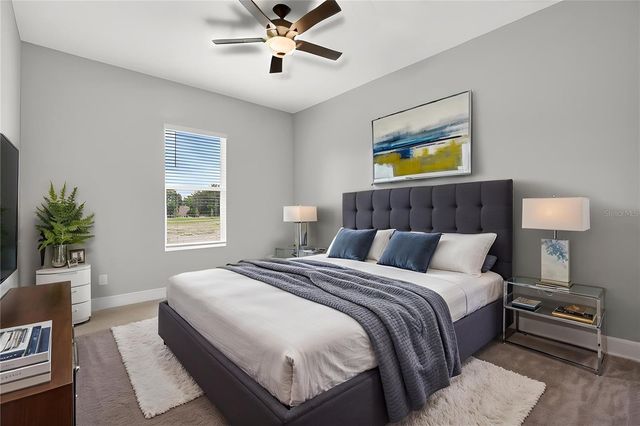 3836 SADDLE HILL TRAIL, Fruitland Park, FL 34731