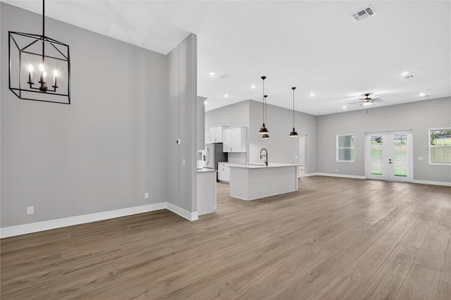 3836 SADDLE HILL TRAIL, Fruitland Park, FL 34731