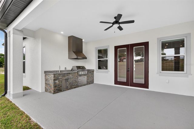 3836 SADDLE HILL TRAIL, Fruitland Park, FL 34731