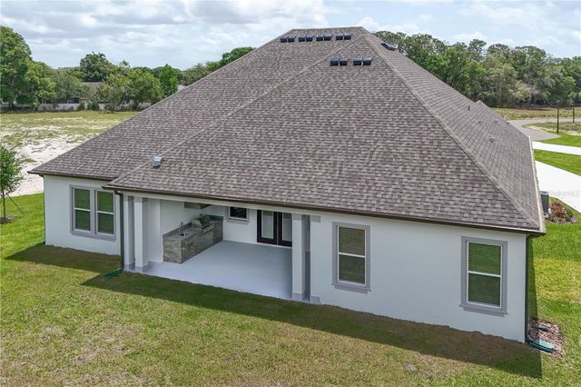 3836 SADDLE HILL TRAIL, Fruitland Park, FL 34731