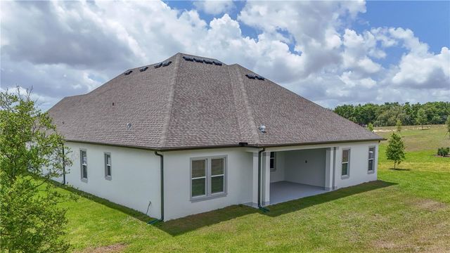3836 SADDLE HILL TRAIL, Fruitland Park, FL 34731