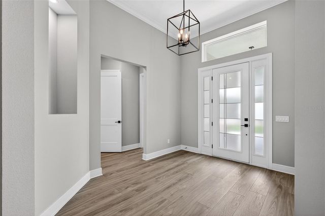 3836 SADDLE HILL TRAIL, Fruitland Park, FL 34731