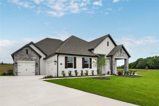 3836 SADDLE HILL TRAIL, Fruitland Park, FL 34731