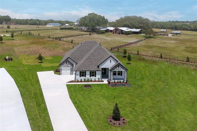 3836 SADDLE HILL TRAIL, Fruitland Park, FL 34731