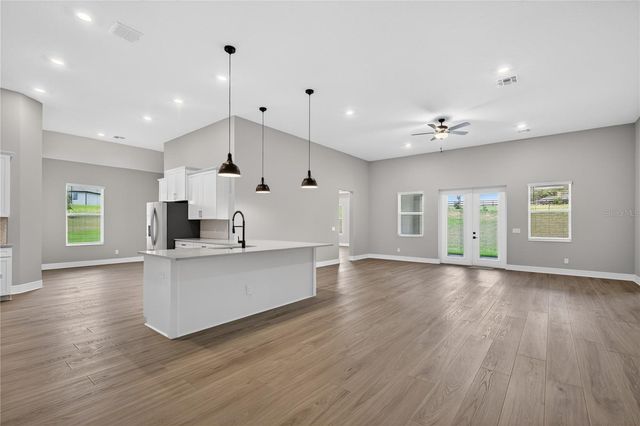 3836 SADDLE HILL TRAIL, Fruitland Park, FL 34731