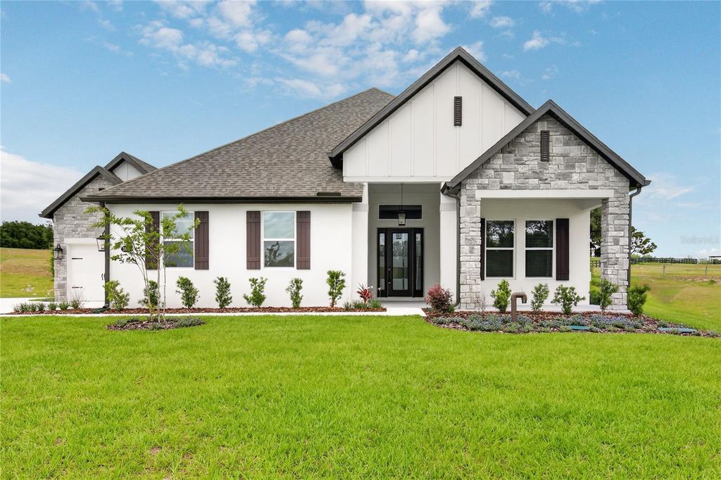 3836 SADDLE HILL TRAIL, Fruitland Park, FL 34731