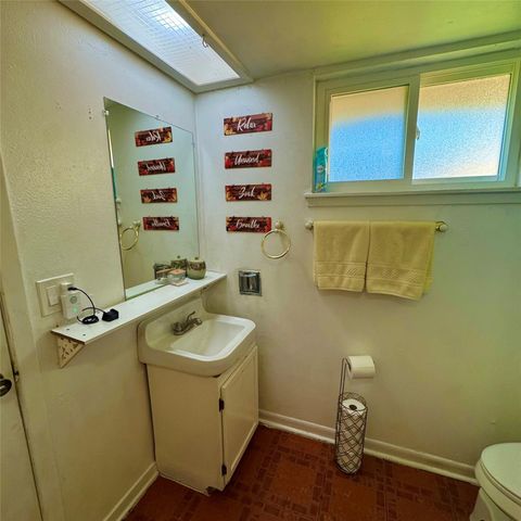 1138 Cherry Spring Drive, Houston, TX 77038