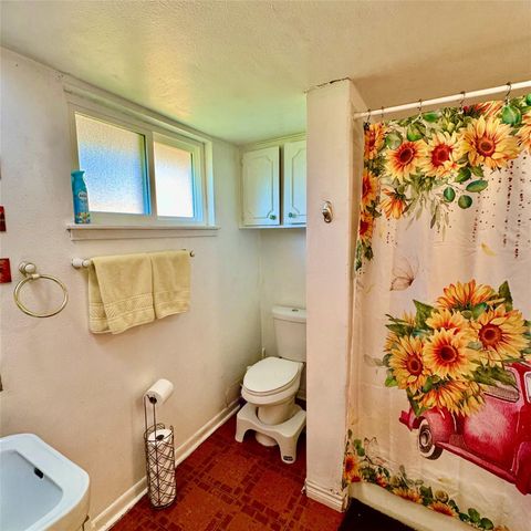 1138 Cherry Spring Drive, Houston, TX 77038