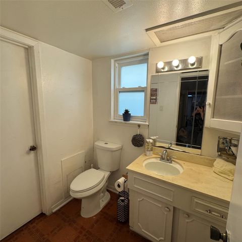 1138 Cherry Spring Drive, Houston, TX 77038