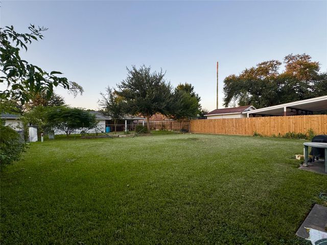 1138 Cherry Spring Drive, Houston, TX 77038