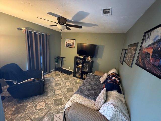 1138 Cherry Spring Drive, Houston, TX 77038