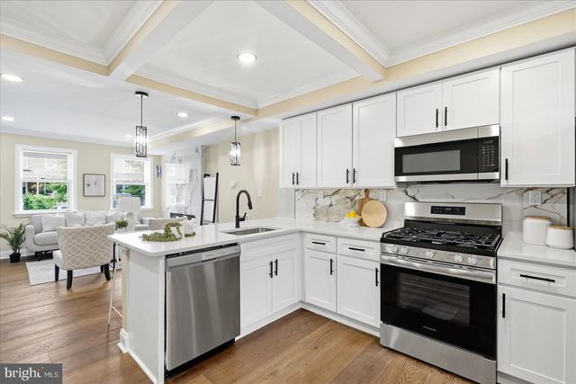 2612 KIRK AVE, Baltimore, MD 21218