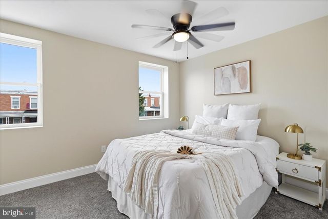 2612 KIRK AVE, Baltimore, MD 21218