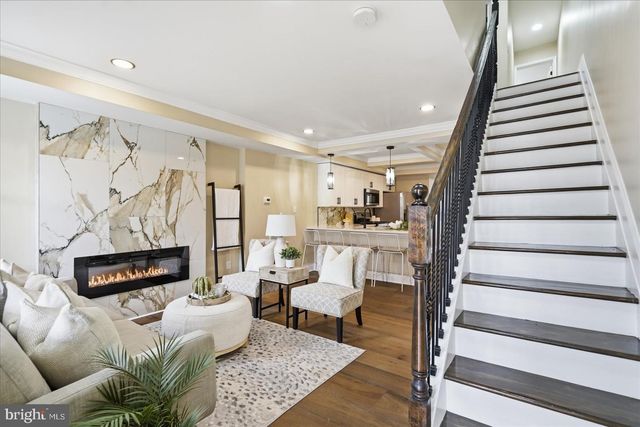 2612 KIRK AVE, Baltimore, MD 21218