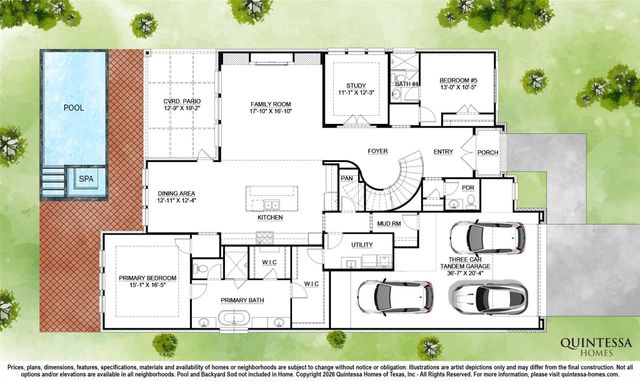 8550 Montridge Drive, Houston, TX 77055