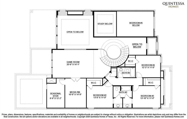 8550 Montridge Drive, Houston, TX 77055