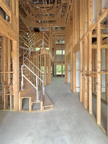 8550 Montridge Drive, Houston, TX 77055