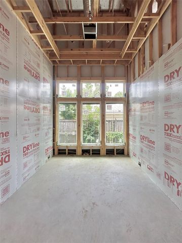8550 Montridge Drive, Houston, TX 77055