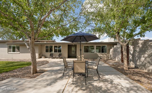 12202 N 67th Street, Scottsdale, AZ 85254