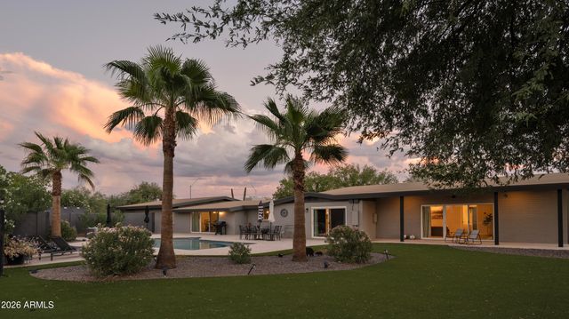 12202 N 67th Street, Scottsdale, AZ 85254