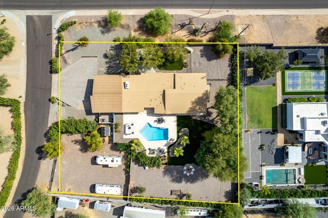 12202 N 67th Street, Scottsdale, AZ 85254