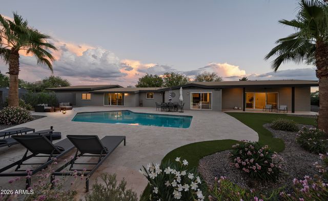 12202 N 67th Street, Scottsdale, AZ 85254