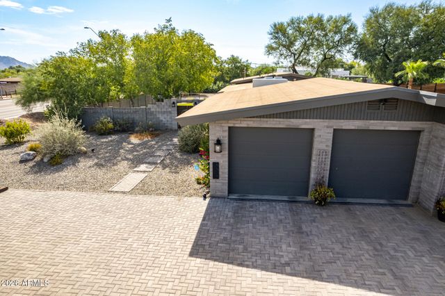12202 N 67th Street, Scottsdale, AZ 85254
