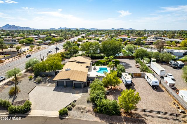 12202 N 67th Street, Scottsdale, AZ 85254
