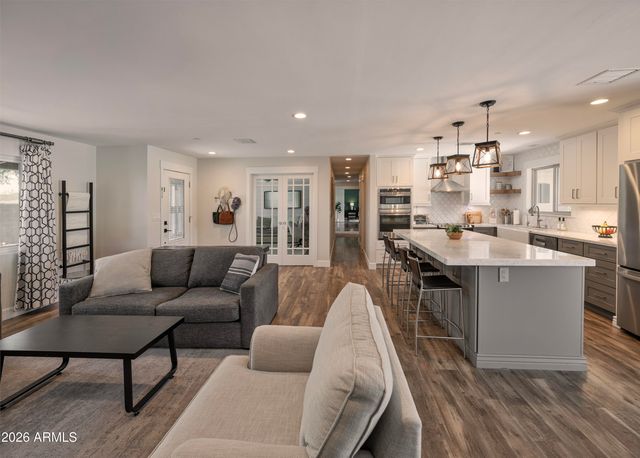 12202 N 67th Street, Scottsdale, AZ 85254
