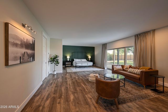 12202 N 67th Street, Scottsdale, AZ 85254