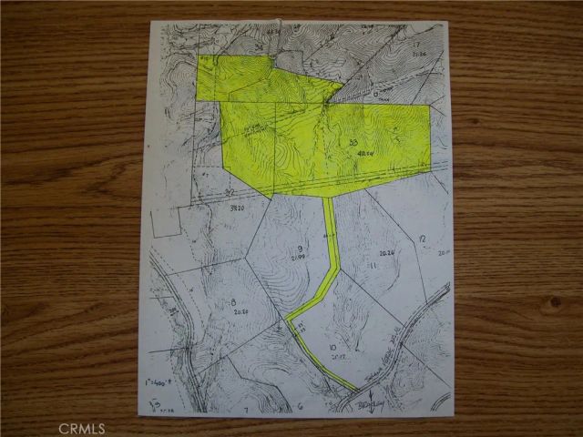 0 Solano Verde Drive, Somis, CA 93066